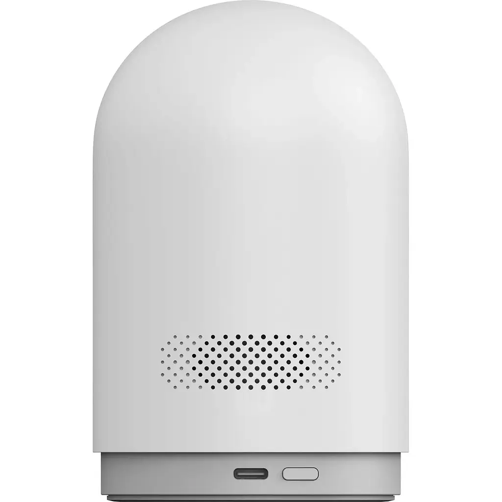 IP-камера Xiaomi Smart Camera C500 Pro MJSXJ16CM (BHR8088GL) UA - фото 4