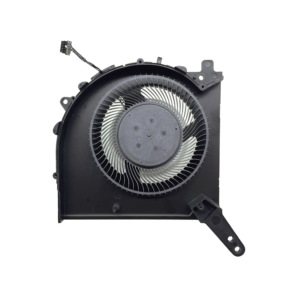 Вентилятор Lenovo кулер (GPU Fan 12V) для моделей ноутбука Legion 5-15ARP8 (83EF), 5-15APH9 (83EG) (BAPB0810R2HY010) - фото 3