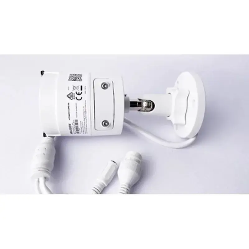 Камера відеоспостереження Hikvision DS-2CD2083G0-I (2.8) - фото 5