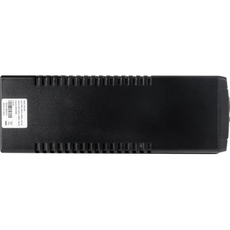 Пристрій безперебійного живлення Prologix 600 360W (PLP600VA2LED) - фото 6