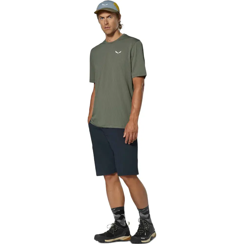 Шорти Salewa Pedroc 4 DST Cargo Short Mns - фото 6