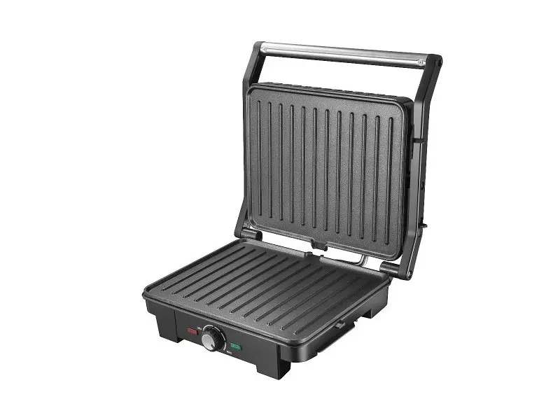 Електрогриль Adler AD 3051 - фото 3