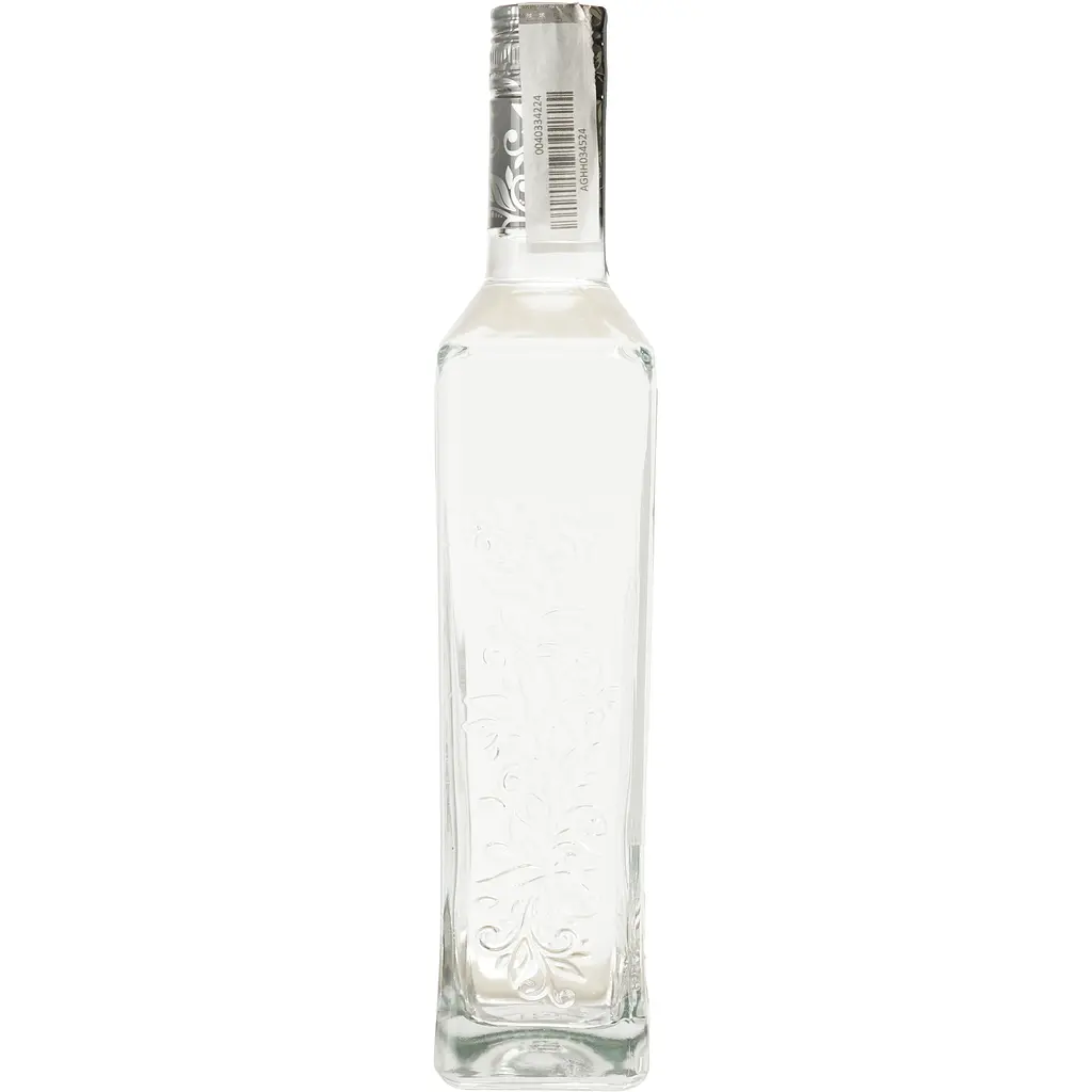 Джин Calvet Bleu D'Argent London Dry Gin, 40%, 0,7 л - фото 3