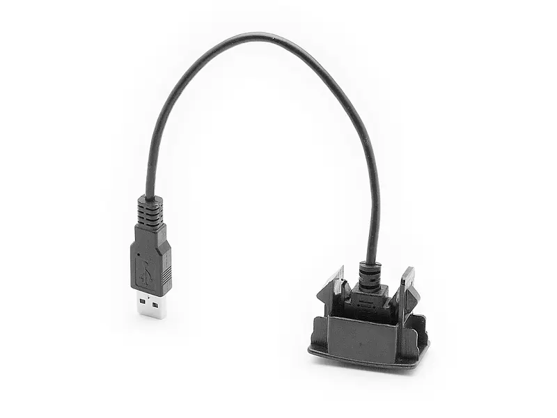USB роз'єм Carav 17-005 для Honda, Acura - фото 2