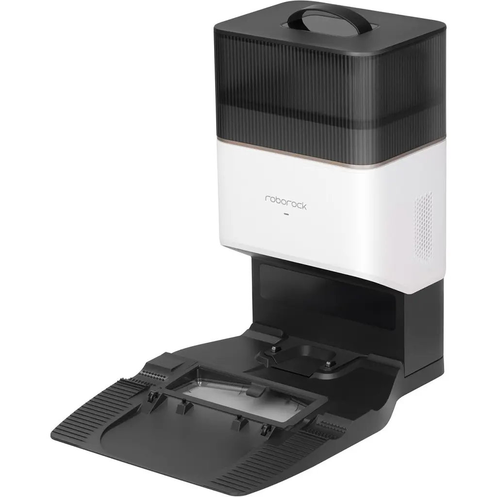Робот-пилосос RoboRock Vacuum Cleaner S8+ White [85022] - фото 6