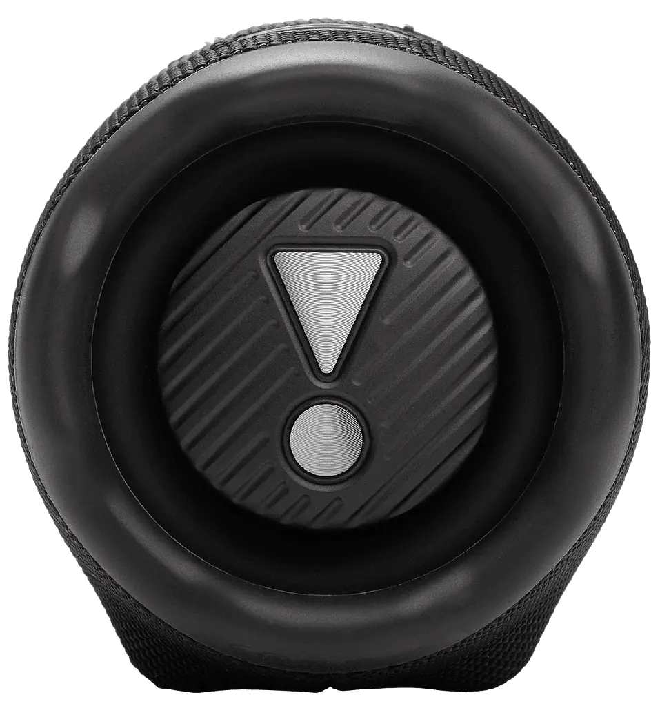 Портативна акустика JBL Charge 6 Чорний (JBLCHARGE6BLK) (7106531) - фото 5