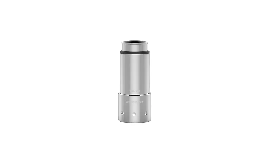 Ліхтар Ledlenser Automotive Silver заряджається - фото 4