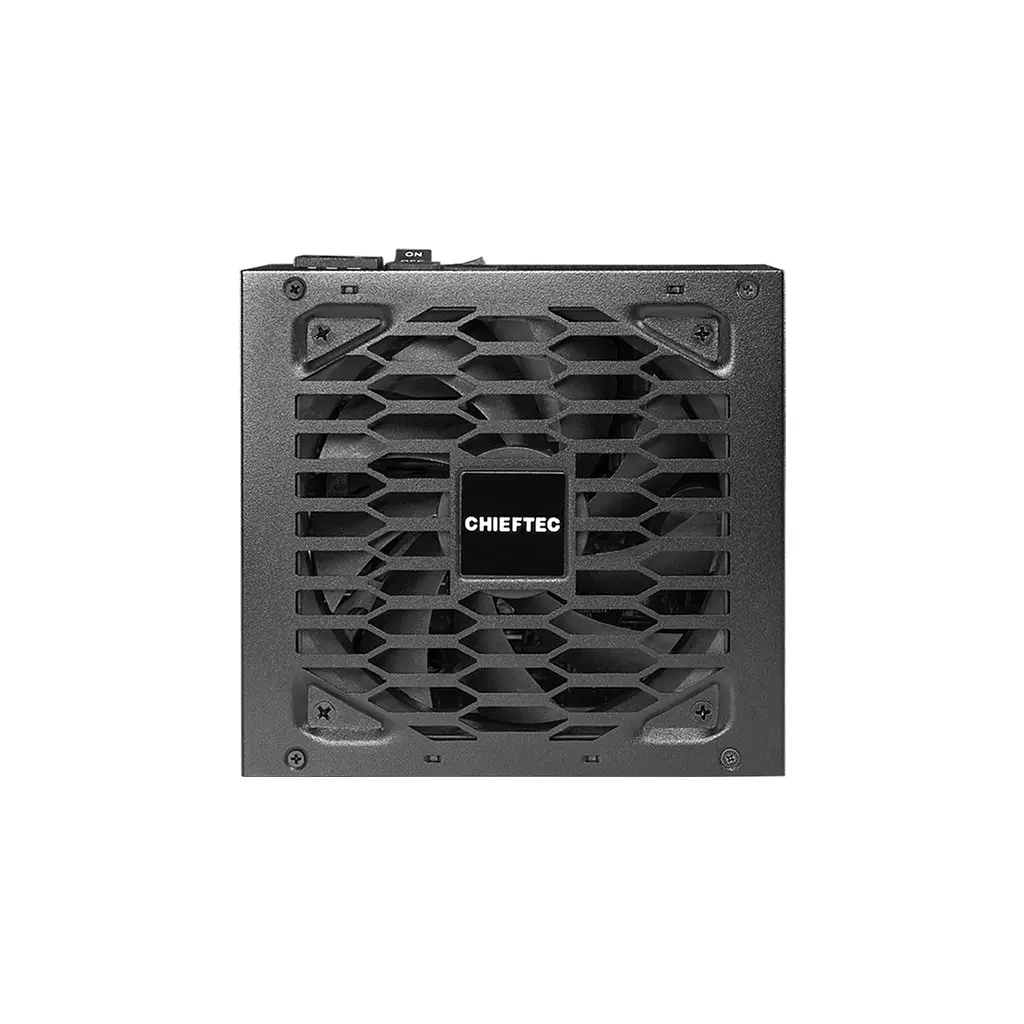 Блок живлення Chieftec 850W Atmos (CPX-850FC) - фото 4