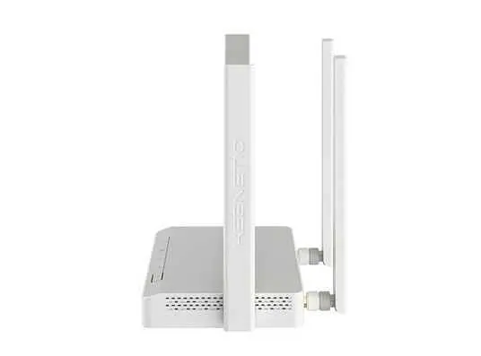 Бездротовий машрутизатор Keenetic Explorer 4G KN-4910 із модулем 4G - фото 4