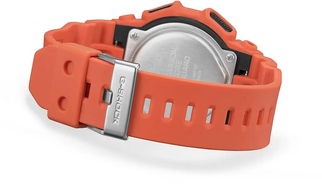 Годинник Casio GD-010-4ER - фото 4