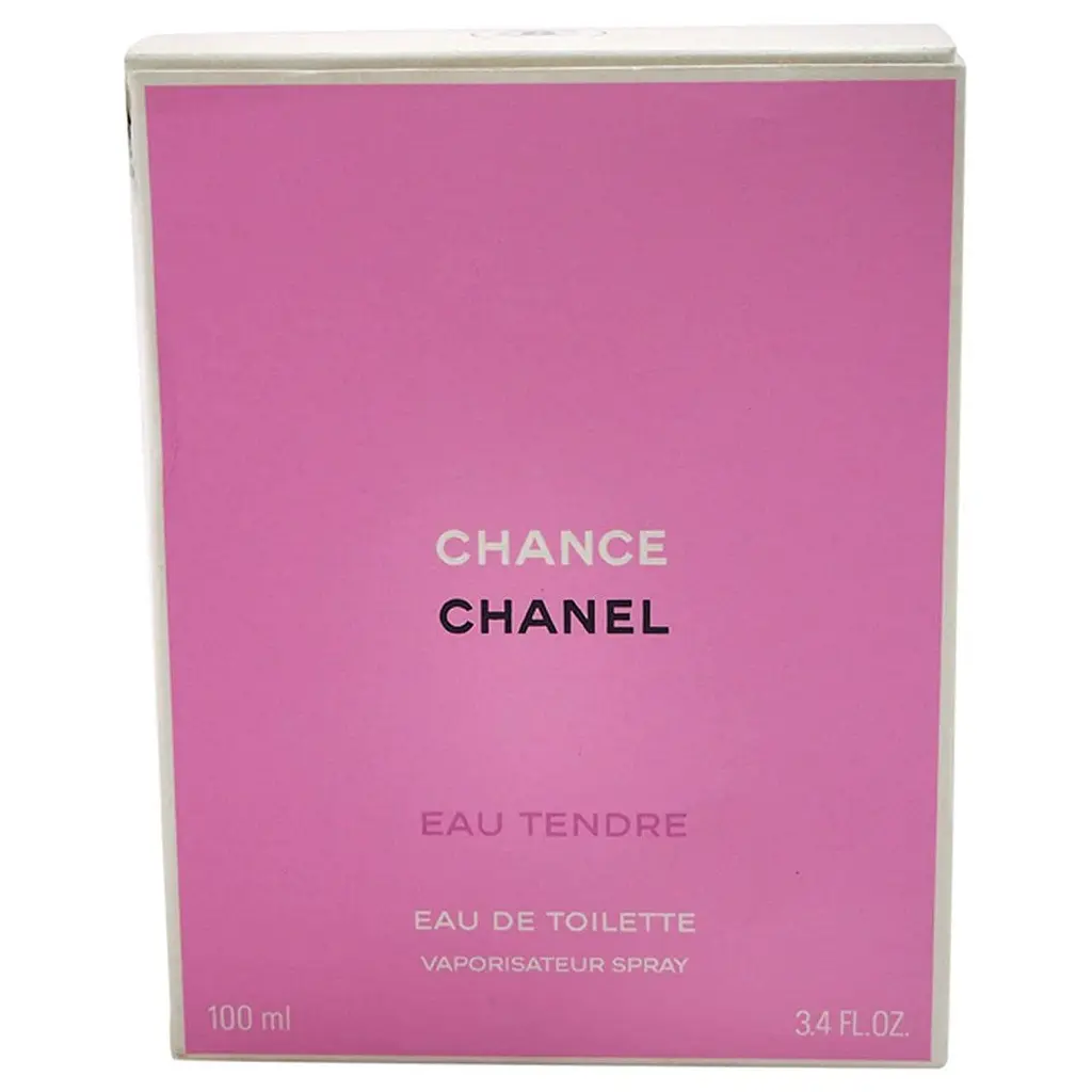 Парфюмированная вода для женщин тестер Chanel Chance Eau Tendre Духи 100 мл - фото 5