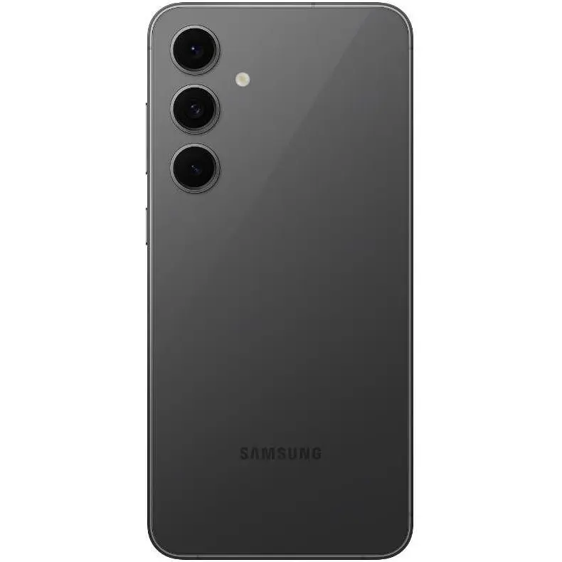 Смартфон Samsung Galaxy S24 FE 8/256 ГБ Graphite SM-S721BZKG - фото 4