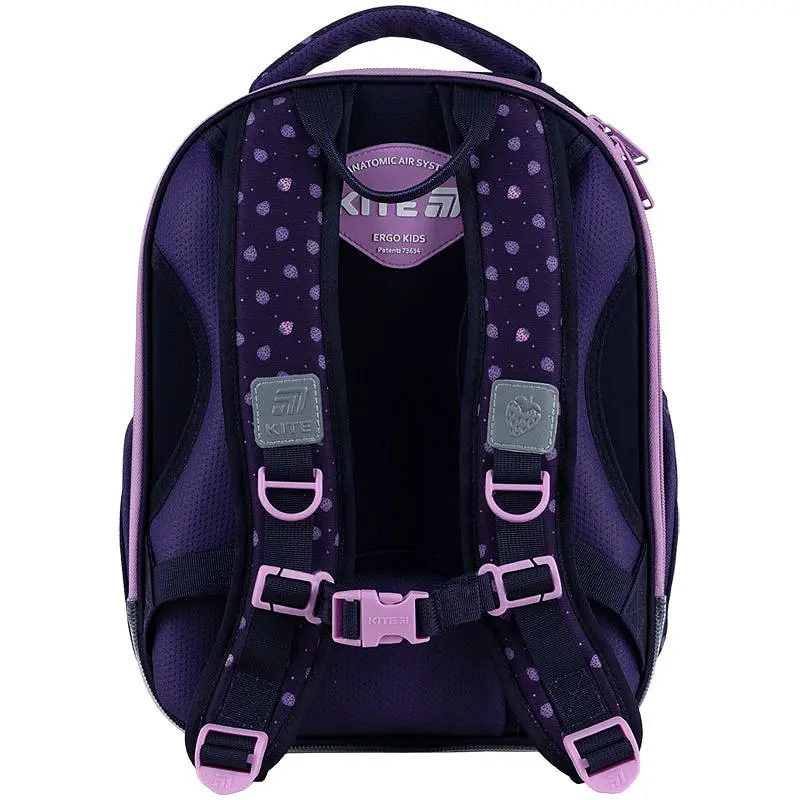 Рюкзак Kite Education каркасный 555 Feel Good (K25-555S-8) - фото 6