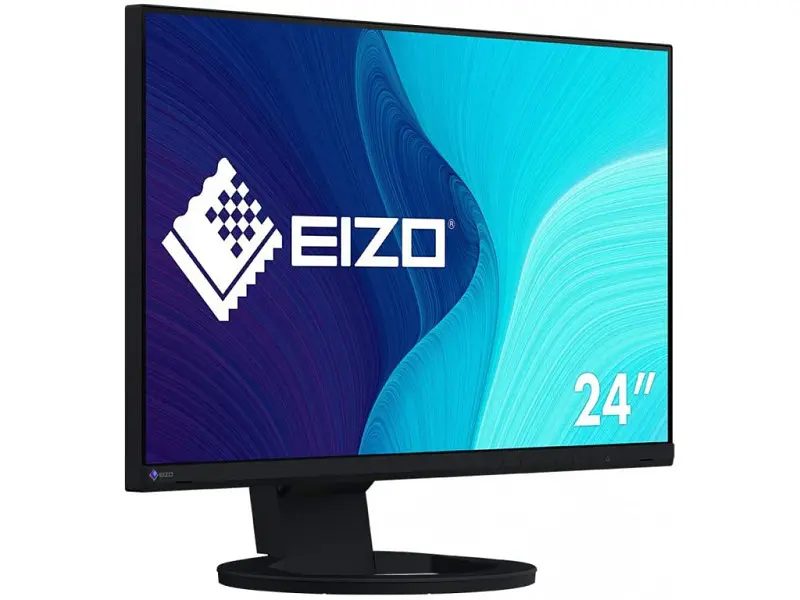 Монітор Eizo EV2480-BK - фото 3