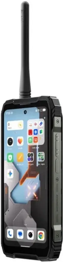 Смартфон BLACKVIEW Xplore 1 WT 5G 12/256GB Black РАЦІЯ - фото 7