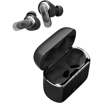 Навушники JBL Tour Pro 3 Black (JBLTOURPRO3BLK) - фото 4