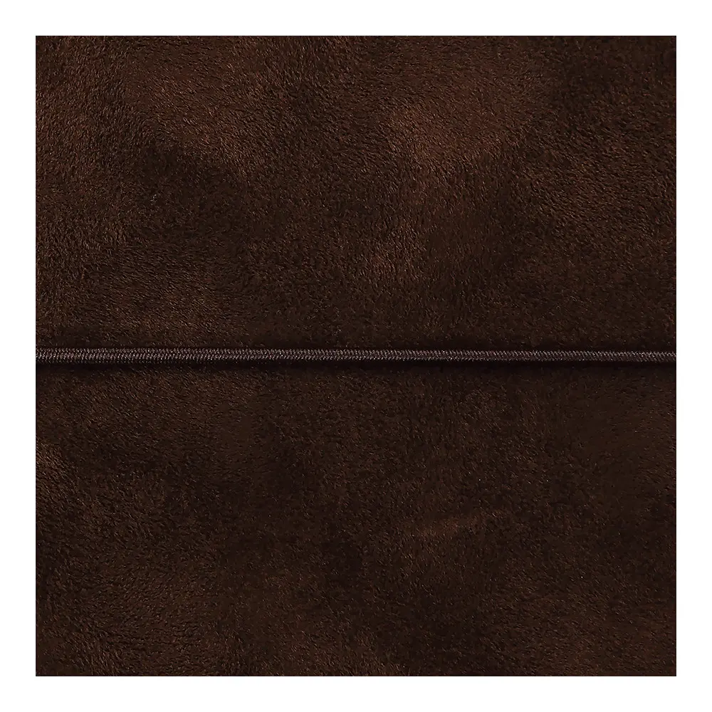 Щоденник датований Buromax Velour 2026 A5 коричневий (BM.2134-25) - фото 7