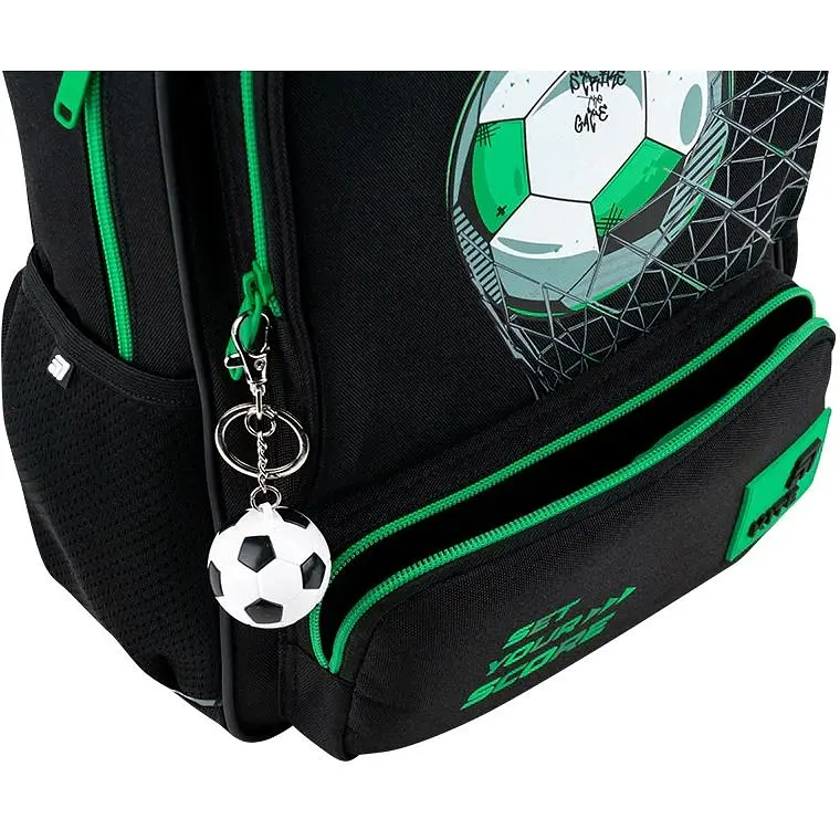 Рюкзак детский Kite Kids Football (K26-559XS-2) - фото 12