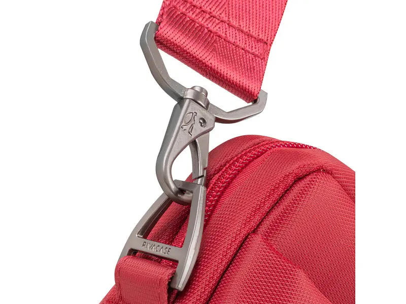 Сумка для ноутбука RIVACASE Tiergarten Bag 8630 15.6 Red - фото 6