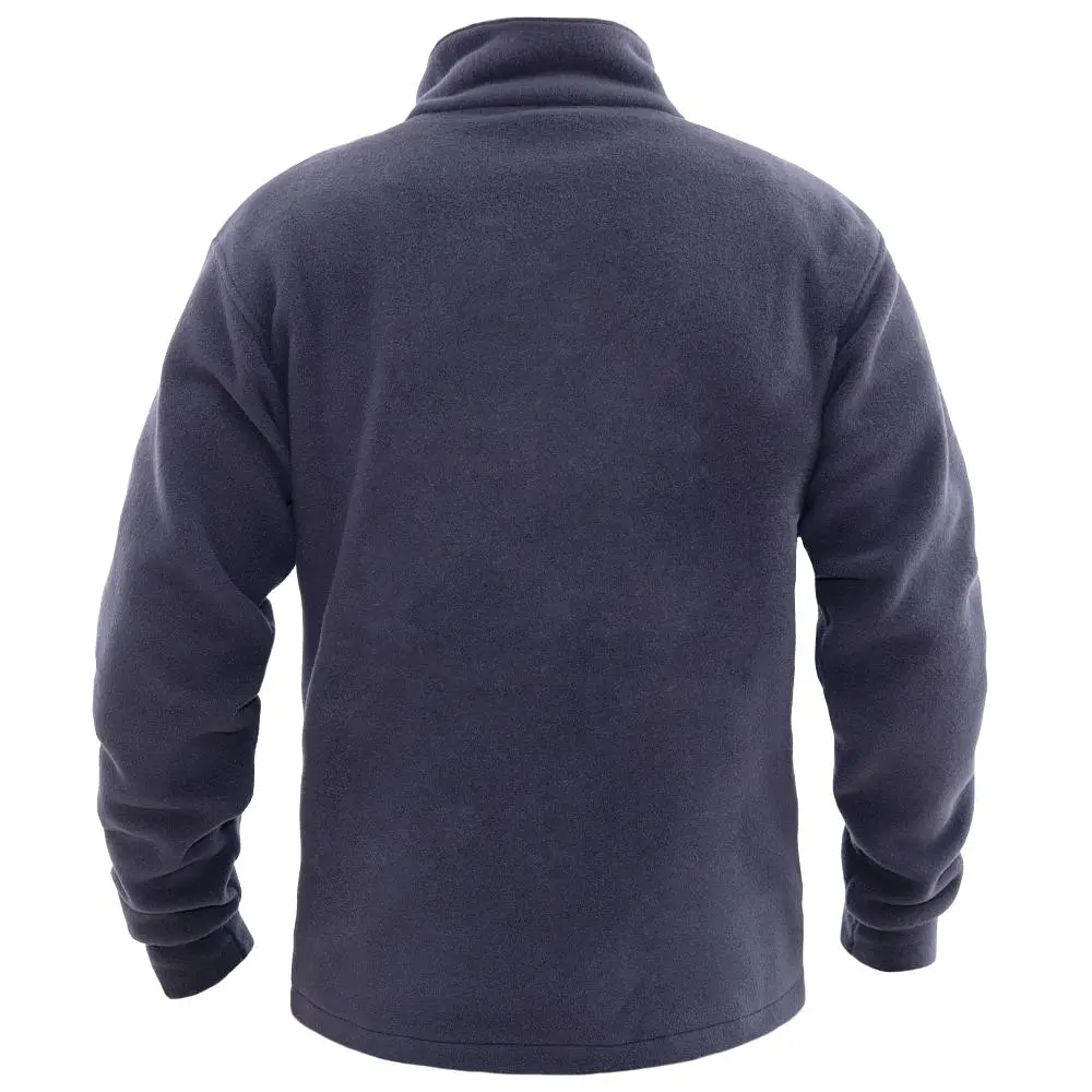 Флісова кофта Fahrenheit Classic Long Graphite XL (1044-FACL10008 XL/L) - фото 3