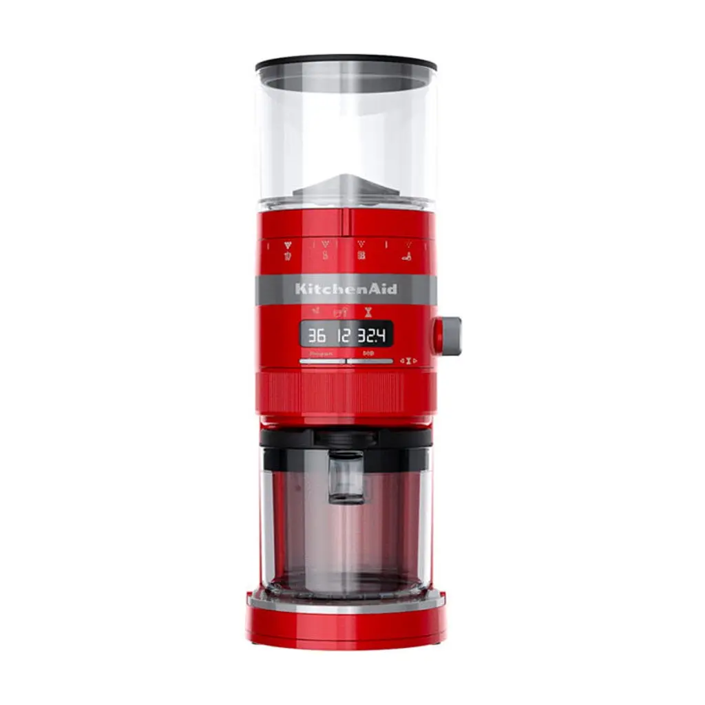 Кавомолка KitchenAid 5KCG8433ECA