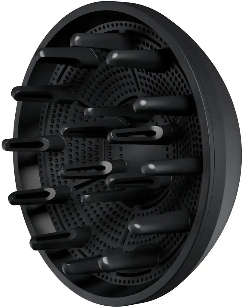 Фен Rowenta T-Shape Maesteria CV9920F0 чорний - фото 6