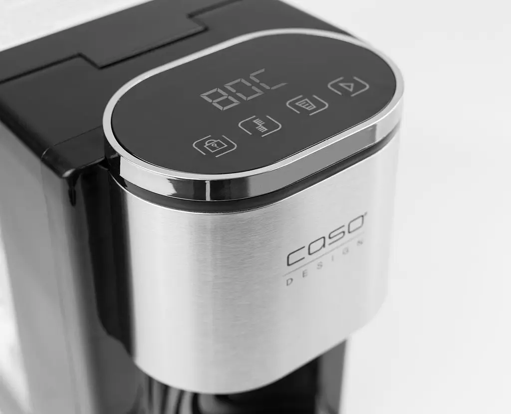 Дозатор гарячої води CASO HW 500 Touch - фото 2