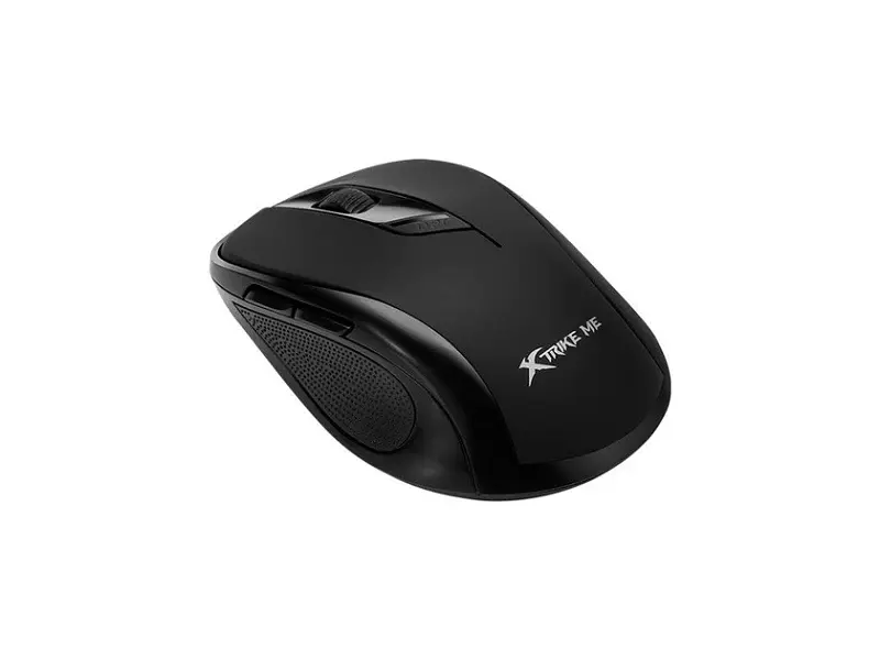 Миша XTRIKE ME GW-109 Black - фото 5