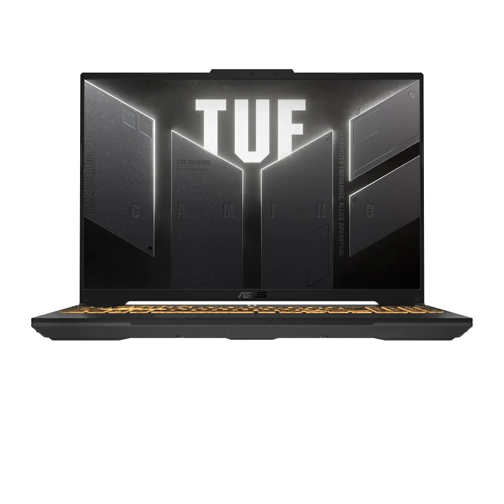 Ноутбук Asus TUF Ігровий F16 FX607VU-RL091, FX607VU-RL091, i7-13620H (10-core), 4050 (6GB), 16GB 5600MHz (2x8GB) DDR5 - фото 2