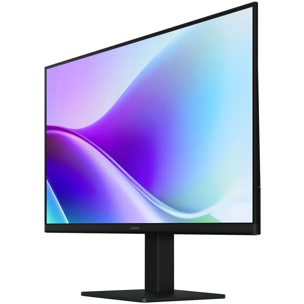 Монітор Samsung 24" Essential S3 (LS24F320GAIXCI) [170526] - фото 3
