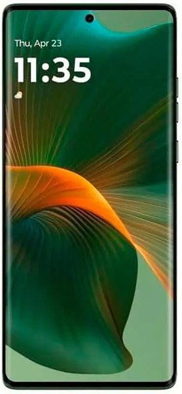 Смартфон Motorola Edge 50 Fusion 8/256GB Forest Green (PB3T0083) - фото 2