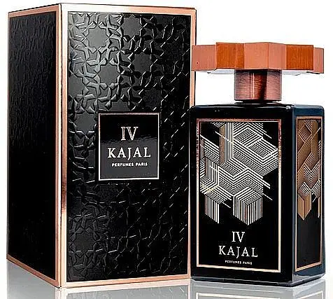 Оригінал Kajal IV 100 мл Парфумована вода