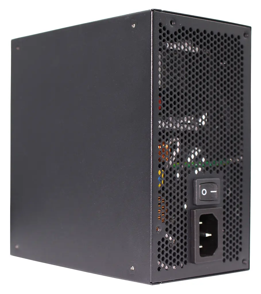 БЖ 750W Xilence XP750R12.ARGB Gaming Gold Series, 120mm, >90%, Retail Box - фото 8