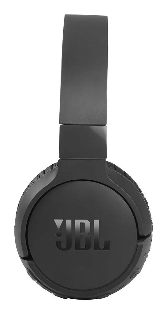 Бездротові навушники JBL Tune 660 NC JBLT660NCBLK Black - фото 2
