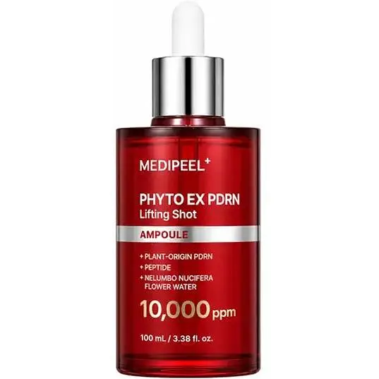 Ліфтинг-сироватка Medi-Peel Phyto EX PDRN Lifting Shot Ampoule 100 мл