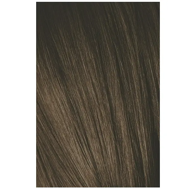 Перманентна фарба для волосся Schwarzkopf Professional Igora Royal, відтінок 5-0 (світлий коричневий натуральний), 60 мл (2683198) - фото 2