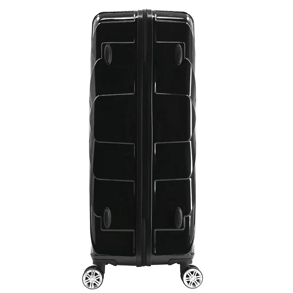 Валіза Semi Line 28" L Black (T5765-3) - фото 3