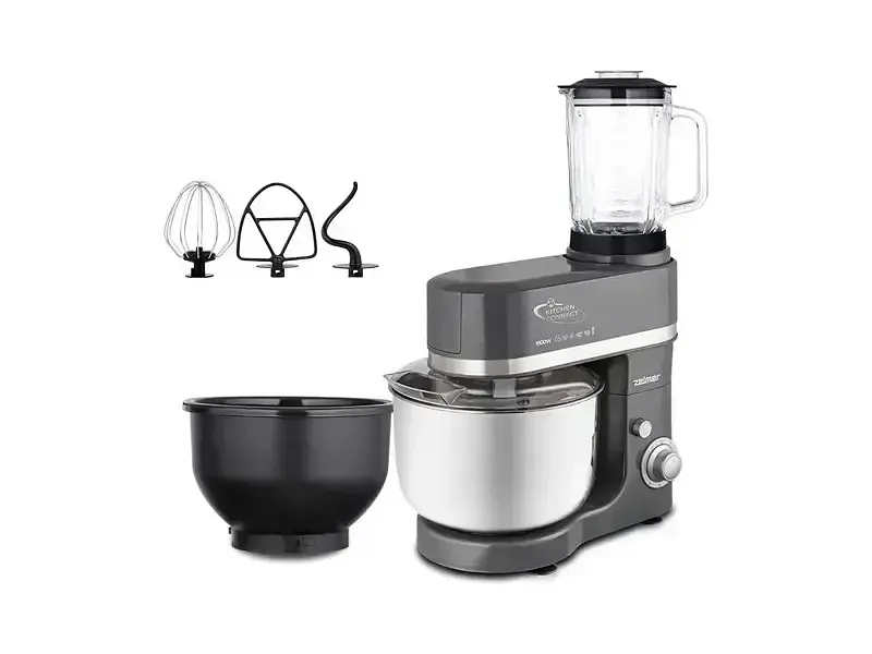 Кухонна машина Zelmer ZKR9050 Kitchen Connect