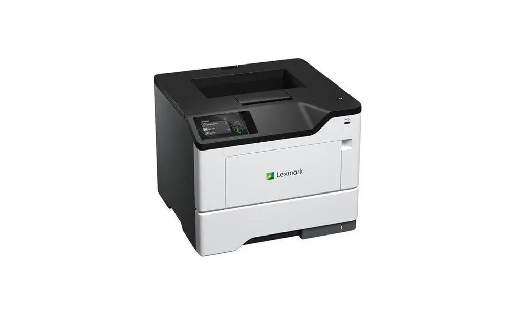 Лазерний принтер Lexmark MS631dw - фото 3