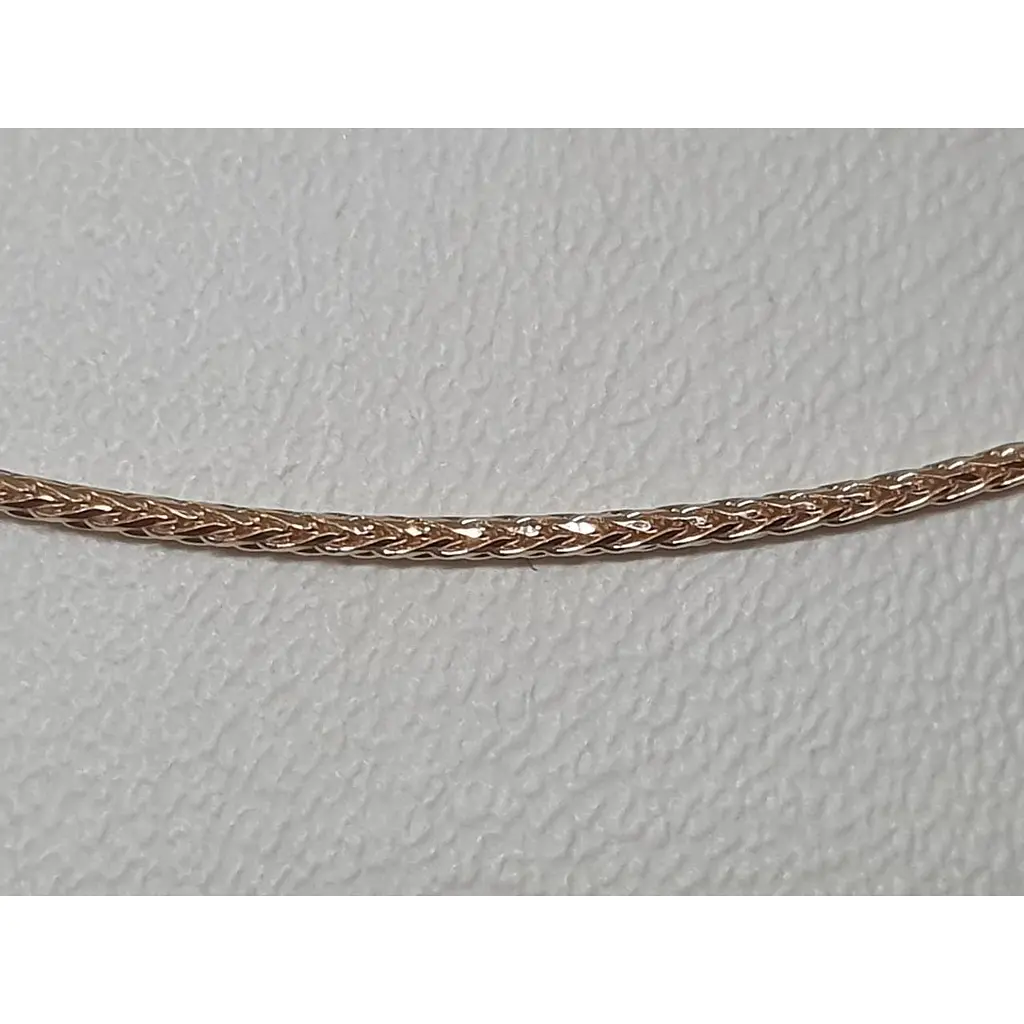 Золотий ланцюжок Столична Ювелірна Фабрика (Колос). Ц303402 40 - фото 3