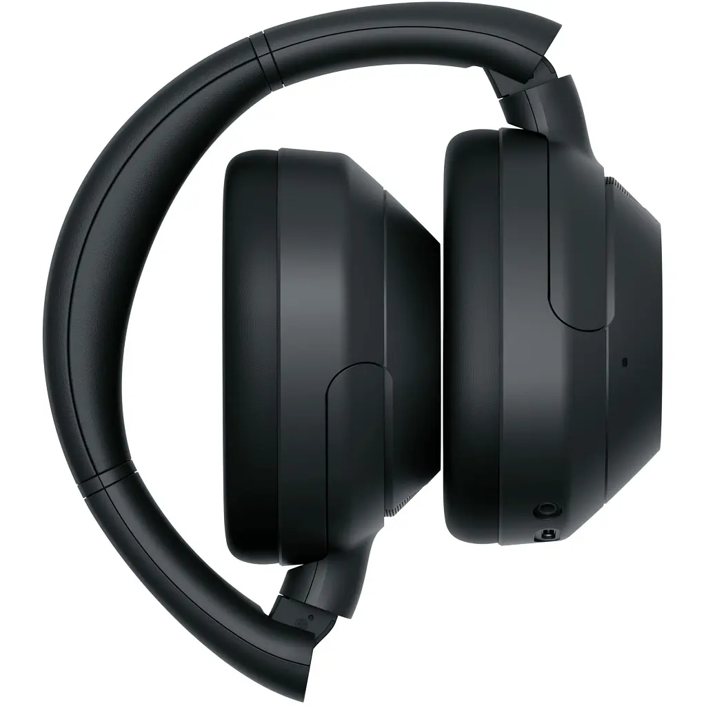 Навушники Sony Over-ear Ult Wear WHULT900N Black (WHULT900NB.CE7) - фото 10
