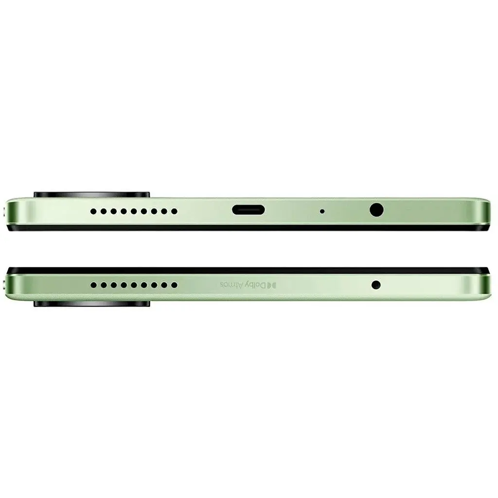 Планшет Xiaomi Redmi Pad SE 8.7 6/128GB Mint Green (Global) Wi-Fi - фото 9