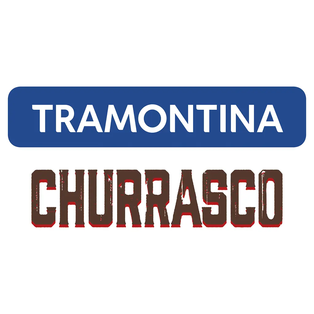 Набір ножів для стейку TRAMONTINA Barbecue Polywood, 101.6 мм (6747188) - фото 3