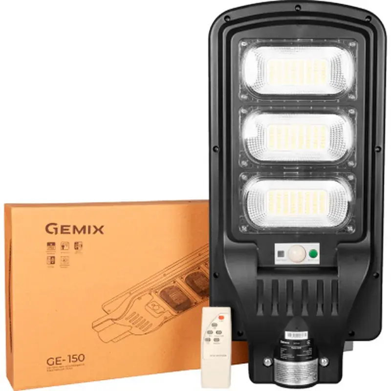 Прожектор Gemix GE-150 (SGEGMX150WSTD) - фото 8