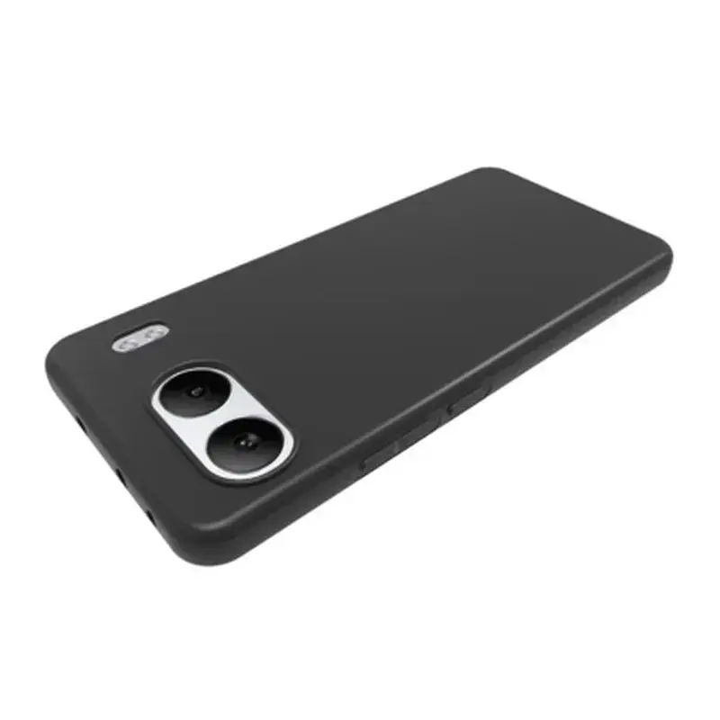 Чохол до мобільного телефона BeCover OnePlus Nord 4 5G Black (713140) - фото 4