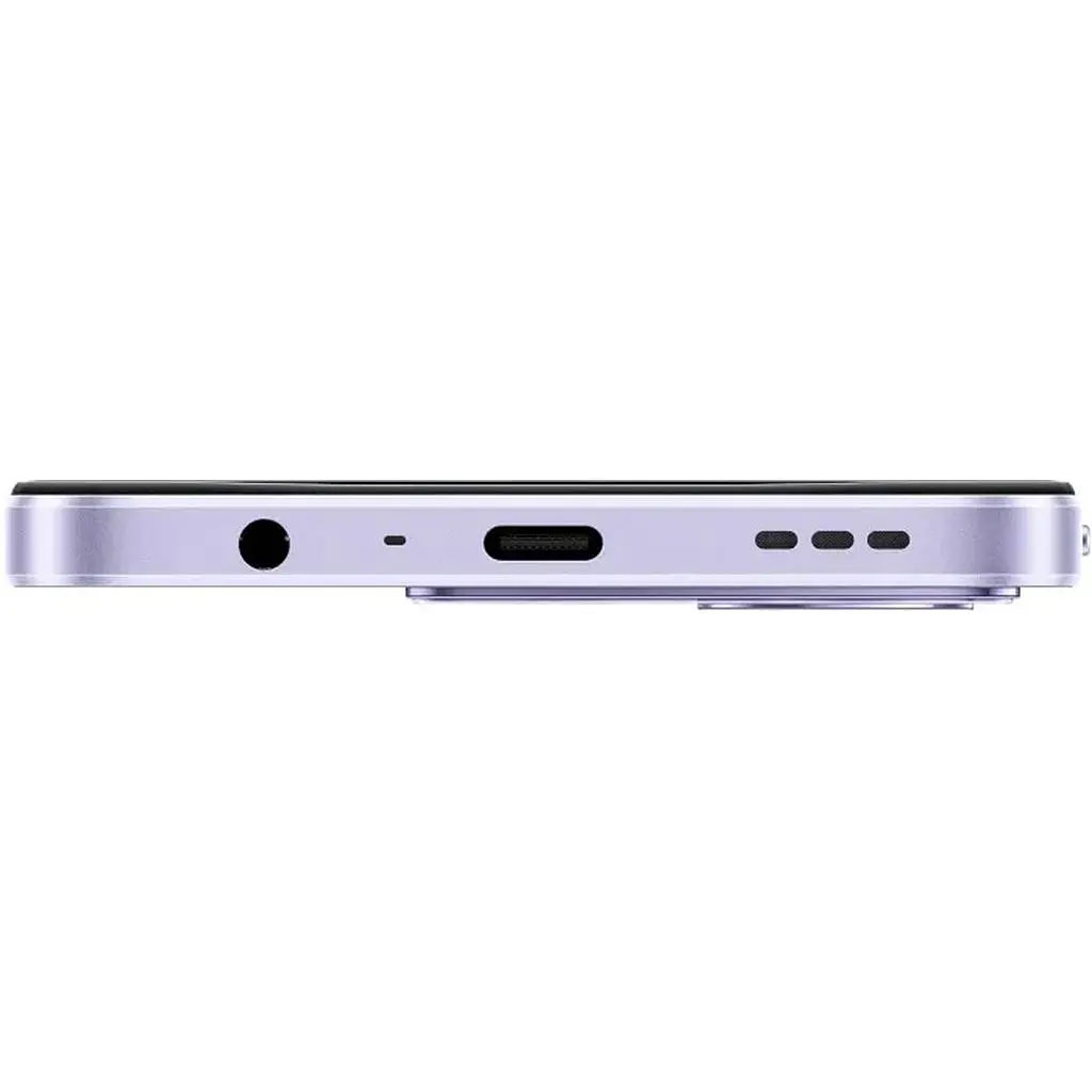 Смартфон Oppo A3 6/256GB Starry Purple - фото 10