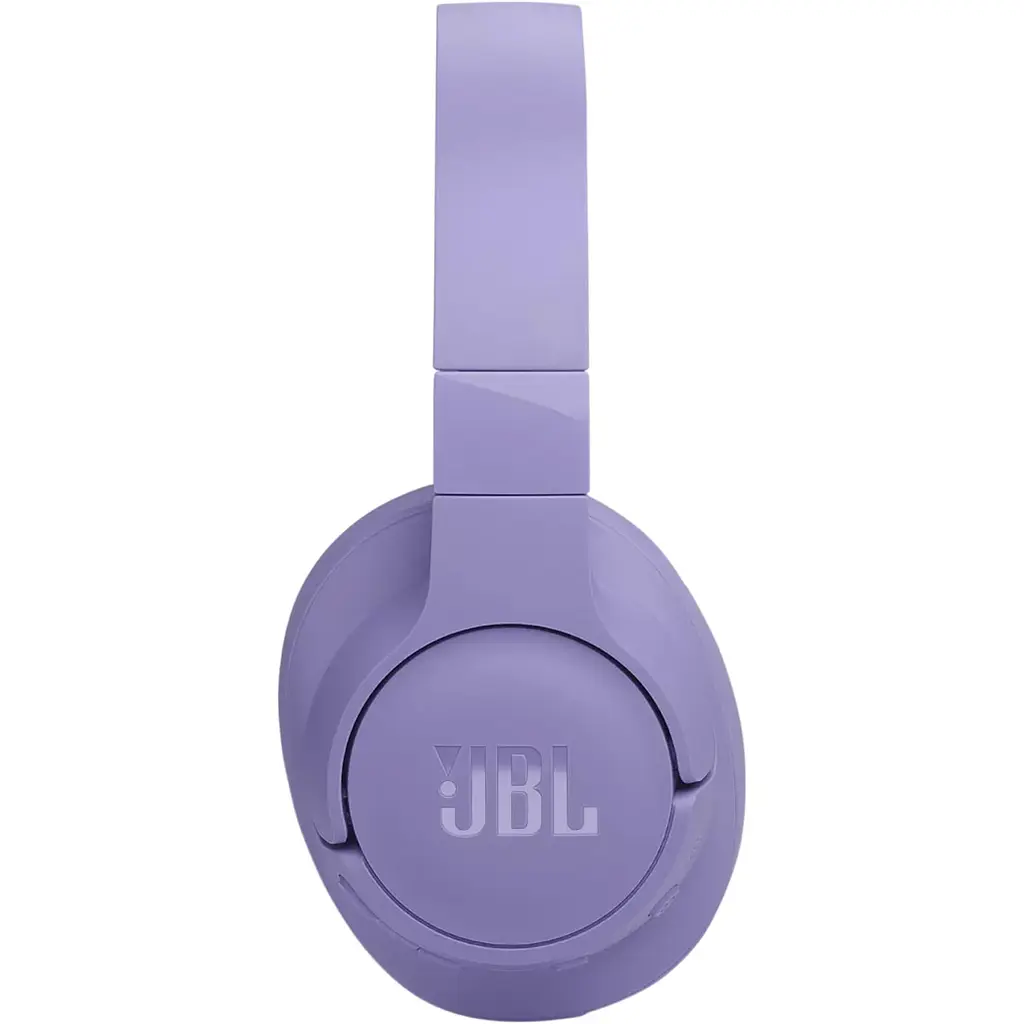 Навушники JBL Tune 770NC Purple (JBLT770NCPUR) [88241] - фото 9