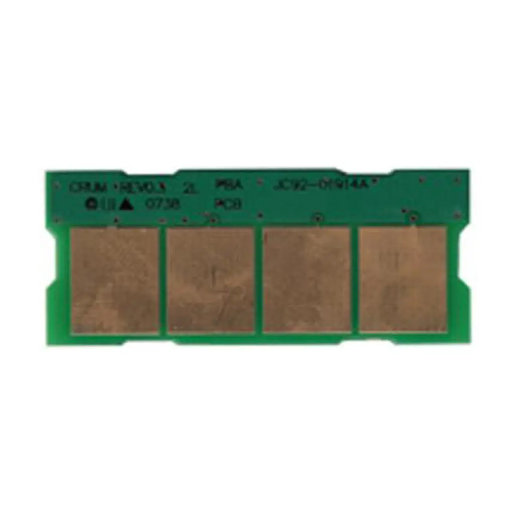 Чип для картриджа Samsung ML-1630/1631/SCX-4500 (2K) BASF (WWMID-70956)