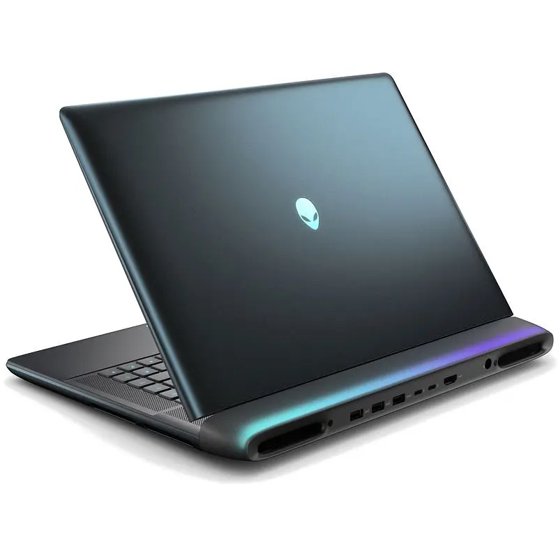 Ноутбук Dell Alienwar Area-51 AA16250, 16 inch 2560 x 1600, Ultra 9 275HX 24 C/24 T, 2.7GHz - 5.4GHz, 40 MB - фото 4