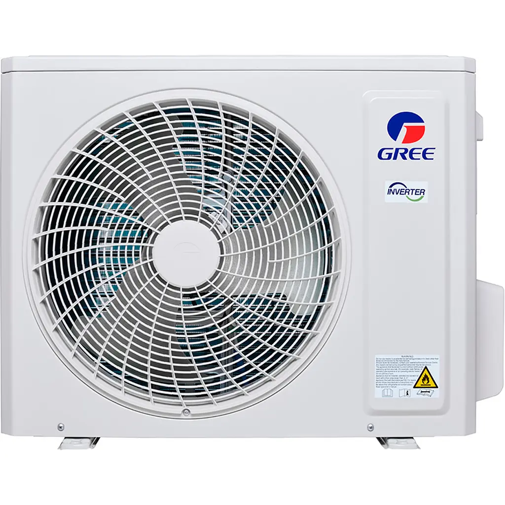 Спліт-система GREE Clivia GWH24AUDXF-K6DNA1A [115960] - фото 6